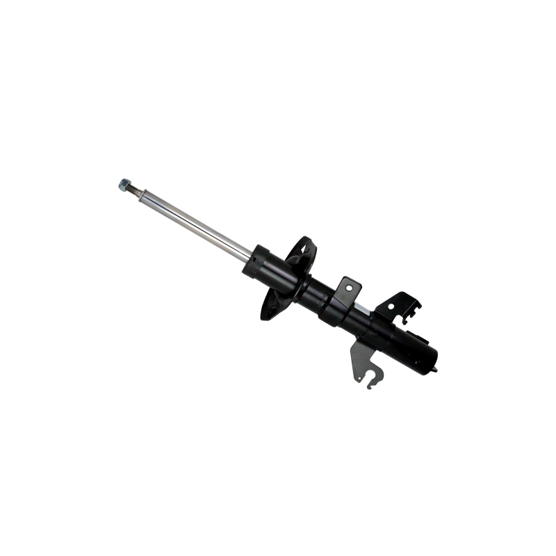Bilstein B4 OE Replacement for 14-17 Jeep Cherokee Front Right Twintube Strut Assembly - Image 2