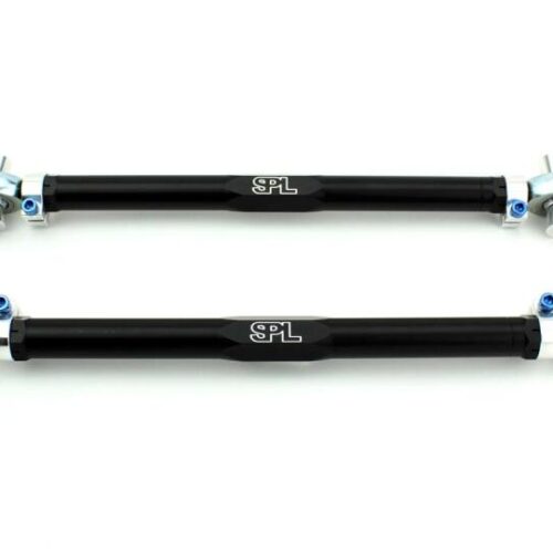 SPL Rear Lower Camber Links for 2008-2014 Mitsubishi Evo X - Image 3