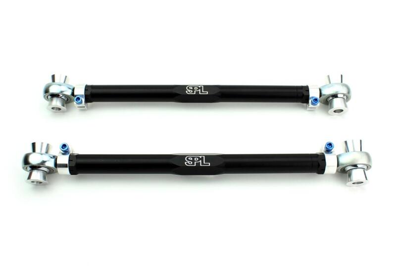 SPL Rear Lower Camber Links for 2008-2014 Mitsubishi Evo X - Image 3