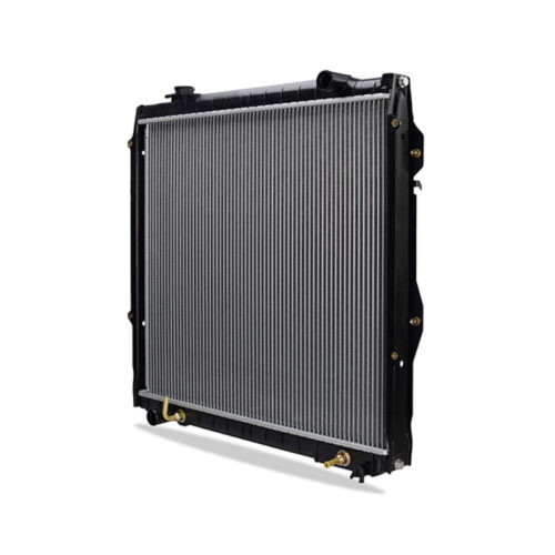 Mishimoto Replacement Radiator 1995-2004 for Toyota Tacoma - Image 8