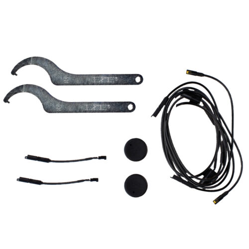 Bilstein B16 (PSS10) for 06-10 BMW E60 M5 EDC Performance Suspension System - Image 5