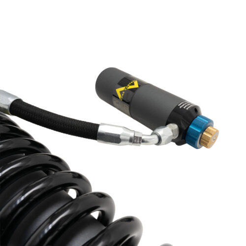 Bilstein B8 8112 Series for 10-24 Toyota 4Runner Front Right Shock Absorber & Coil Spring Assembly - Image 9