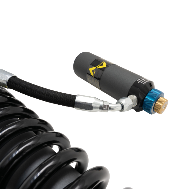 Bilstein B8 8112 Series for 10-24 Toyota 4Runner Front Right Shock Absorber & Coil Spring Assembly - Image 9