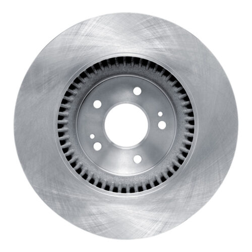 DFC 22-23 Genesis G70 Front Brake Rotor - Image 5