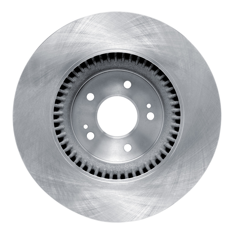 DFC 22-23 Genesis G70 Front Brake Rotor - Image 5
