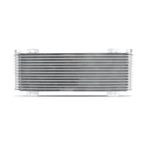 Mishimoto Universal 13-Row Stacked Plate Transmission Cooler - Image 4