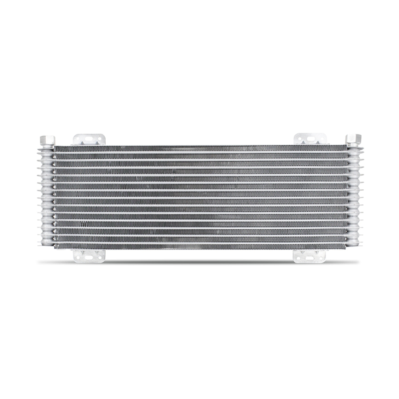 Mishimoto Universal 13-Row Stacked Plate Transmission Cooler - Image 4