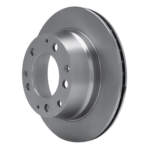 DFC 69-83 Porsche 911 Rear Brake Rotor