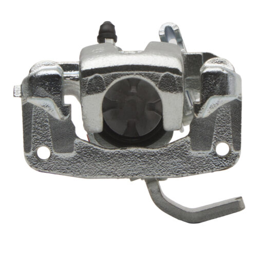 DFC 84-86 Nissan 300ZX Rear-L Premium Caliper - Silver Zinc Coated - Image 5