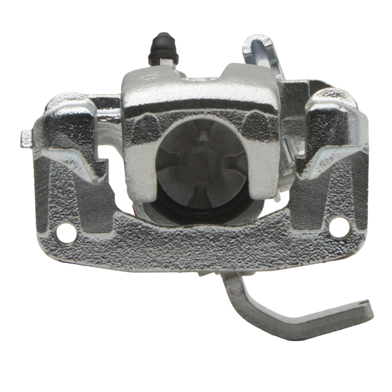 DFC 84-86 Nissan 300ZX Rear-L Premium Caliper - Silver Zinc Coated - Image 5