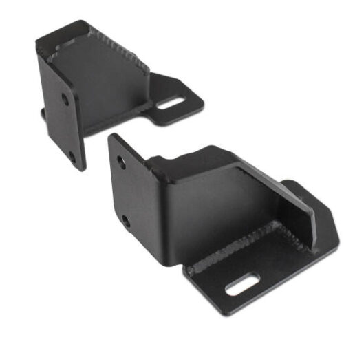 Addictive Desert Designs for 17-18 Ford Raptor Hammer Black Frame Reinforcement Kit - Image 7