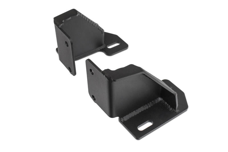 Addictive Desert Designs for 17-18 Ford Raptor Hammer Black Frame Reinforcement Kit - Image 7