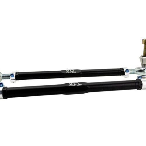Alternative view of SPL Front Tension Rods for 2012+ BMW 3 Series/4 Series F3X
