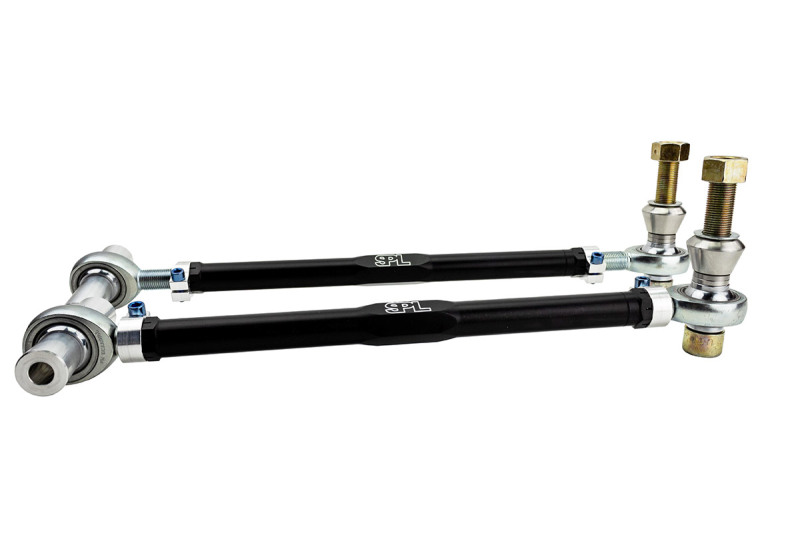SPL Front Tension Rods for 2012+ BMW 3 Series/4 Series F3X - Image 2