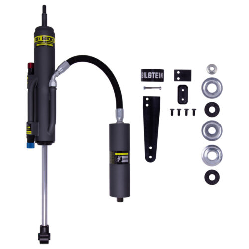 Bilstein for 2007-2021 Toyota Tundra B8 8100 (Bypass) Rear Right Monotube Shock Absorber