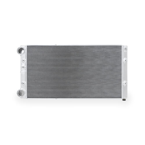 Mishimoto Universal Race Ready Aluminum Performance Radiator V2 - Image 3
