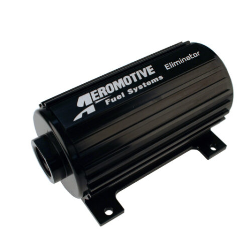 Aeromotive Eliminator-Series Fuel Pump (EFI or Carb Applications) - Image 3