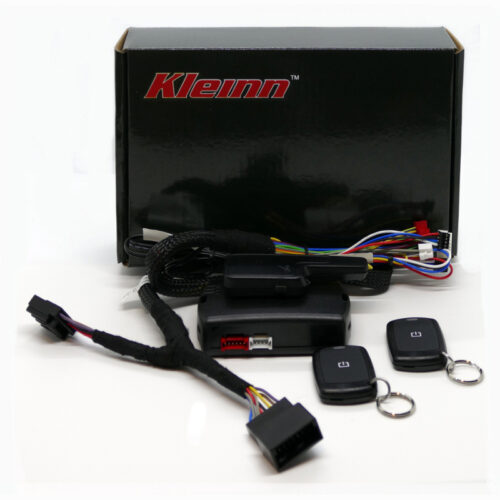 Kleinn 07-18 Jeep Wrangler JK/ JKU Remote Start - Image 2