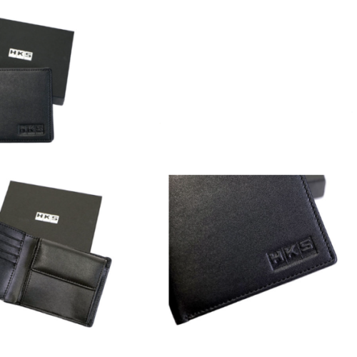 HKS WALLET 2026