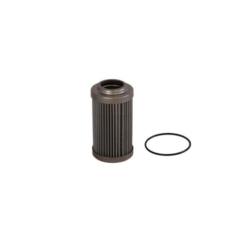 Aeromotive Replacement 100 Micron SS Element (for 12304/12307/12324 Filter Assembly) - Image 4