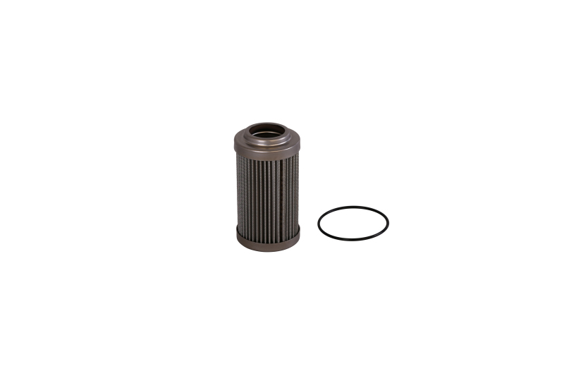 Aeromotive Replacement 100 Micron SS Element (for 12304/12307/12324 Filter Assembly) - Image 4