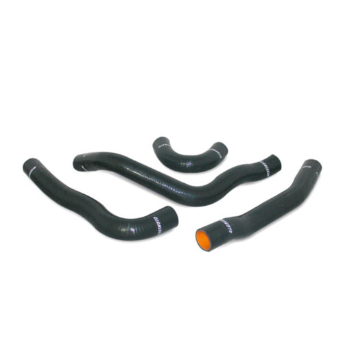 Mishimoto Silicone Hose Kit for Mitsubishi EVO X Black - Image 3