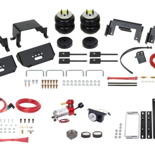 Firestone 15-24 Ford F150 2WD/4WD AIO Analog Ride-Rite All-In-One Kit (W217602877)
