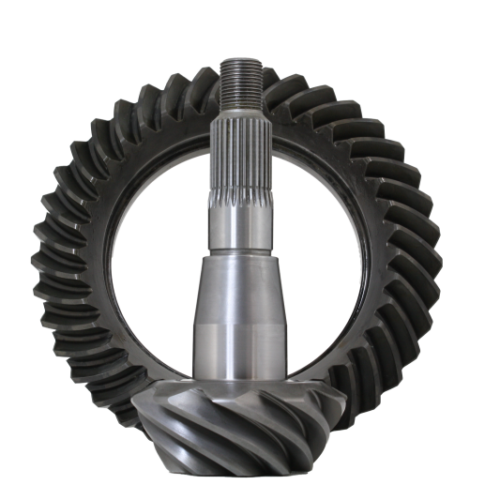 Revolution Gear & Axle Chrysler 9.25in Rear 3.90 Ratio Dual Drilled Face Hobbed Ring & Pinion Set