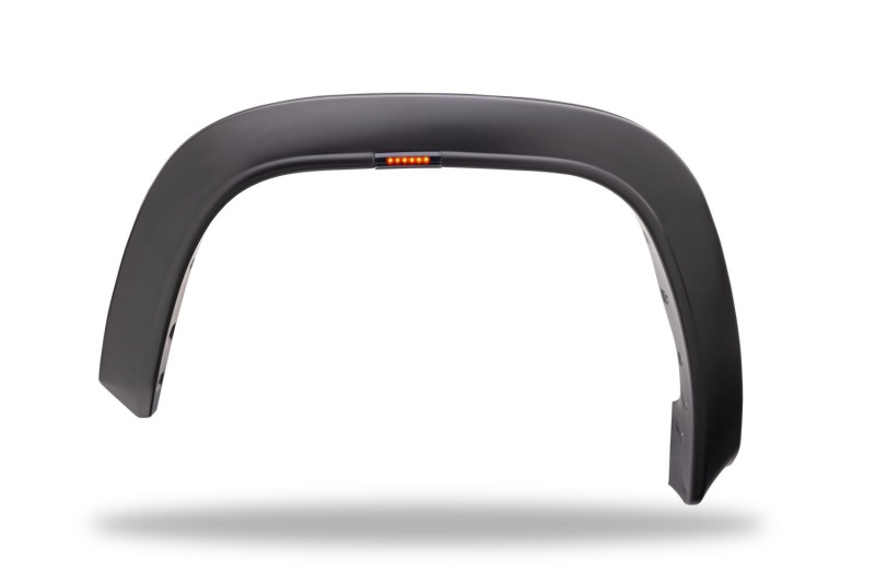 Husky Liners 22-26 Toyota Tundra RVL Style Fender Flares - 4pc - Image 8