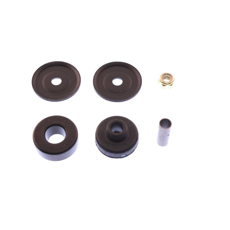 Bilstein 4600 Series for 2009 Dodge Ram 1500 Laramie RWD Front 46mm Monotube Shock Absorber - Image 8