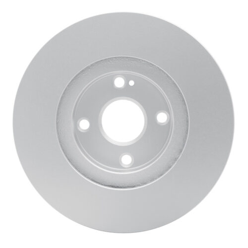 DFC 01-05 Mazda Miata Front GeoSPEC Coated Rotor - Image 5