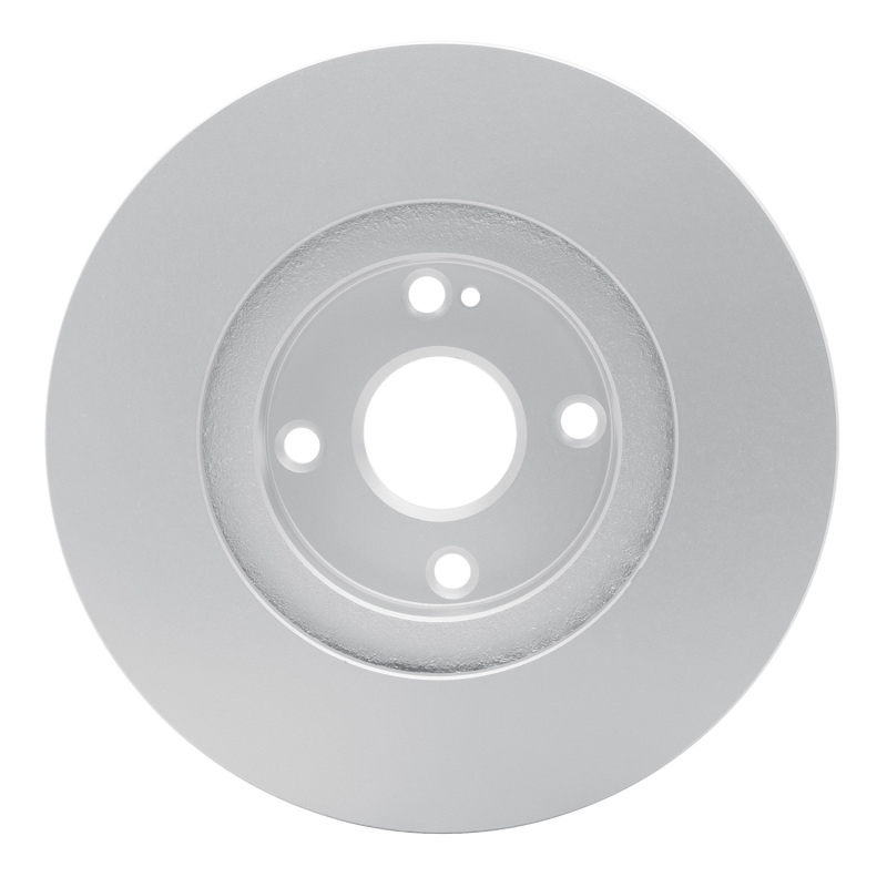 DFC 01-05 Mazda Miata Front GeoSPEC Coated Rotor - Image 5