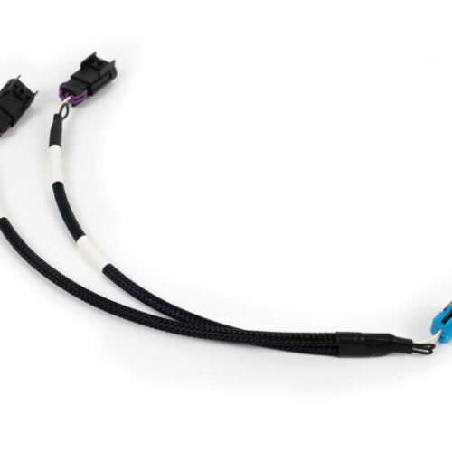 Alternative view of Haltech NEXUS Rebel LS Gen III Knock Sensor Adaptor