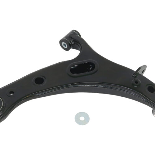 Whiteline 2010-2014 Subaru Legacy Front control arm - lower left arm - Image 3