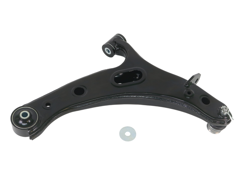 Whiteline 2010-2014 Subaru Legacy Front control arm - lower left arm - Image 3