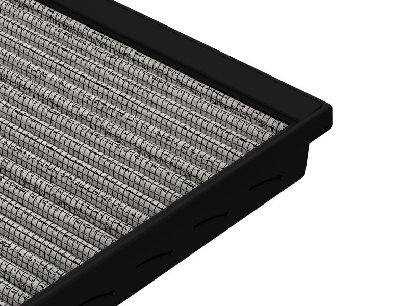 aFe Power MagnumFLOW Air Filters OER PDS A/F PDS BMW X6 08-12 L6-3.0L/X3 35ix 13-15 (t) - Image 5