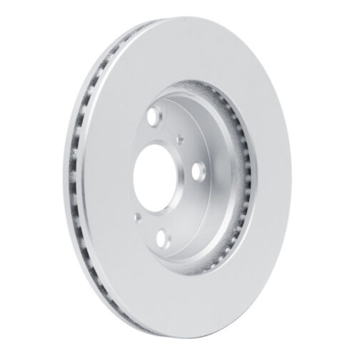 DFC 06-19 Scion IQ Front GeoSPEC Coated Rotor - Image 4
