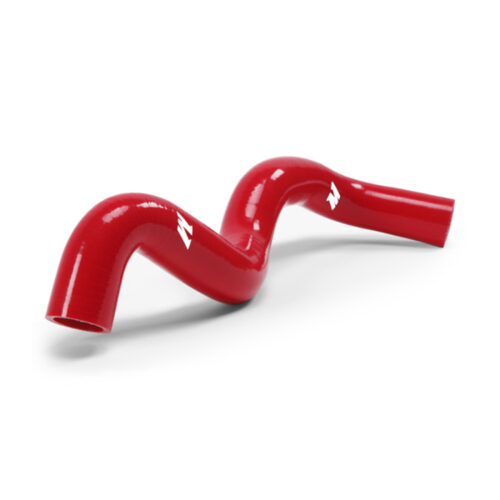 Mishimoto 06-14 Mini Cooper S (Turbo) Red Silicone Hose Kit - Image 3