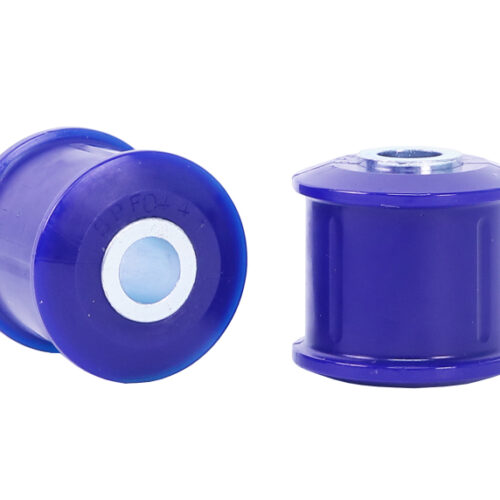 SuperPro SPF0441K 1991 Toyota Land Cruiser Base Rear Lower Trailing Arm Lower Bushing Set - Image 5