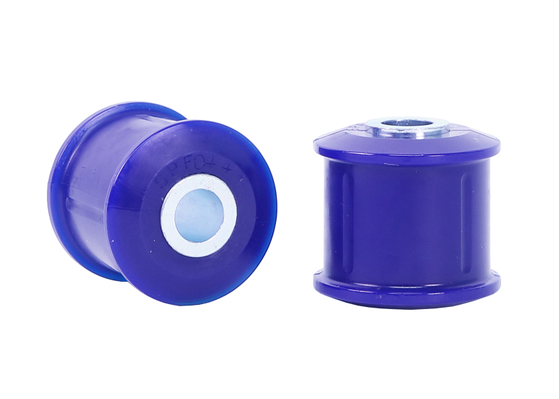 SuperPro SPF0441K 1991 Toyota Land Cruiser Base Rear Lower Trailing Arm Lower Bushing Set - Image 5