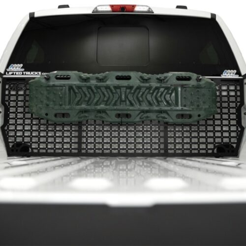 Addictive Desert Designs for 2021+ Ford F-150 & Ford Raptor Bed Cab Molle Panels - Full Set - Image 4