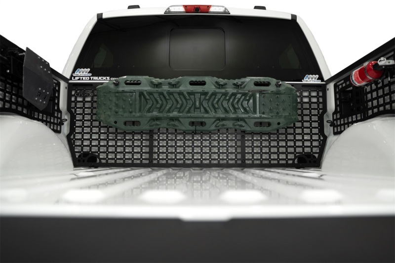 Addictive Desert Designs for 2021+ Ford F-150 & Ford Raptor Bed Cab Molle Panels - Full Set - Image 4