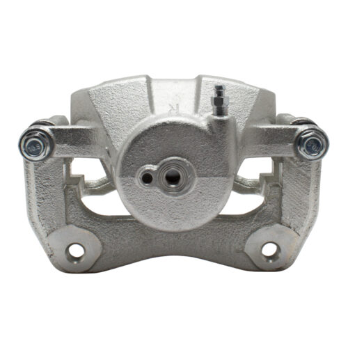 DFC 16-22 Hyundai Tucson Front-R Premium Caliper - Silver Zinc Coated - Image 3
