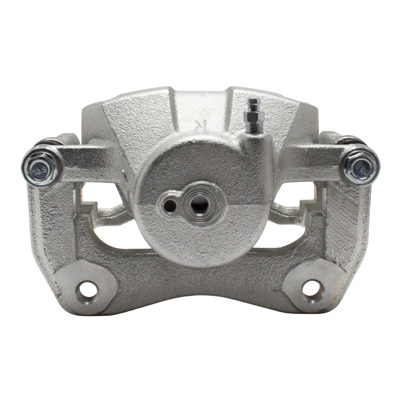 DFC 16-22 Hyundai Tucson Front-R Premium Caliper - Silver Zinc Coated - Image 3