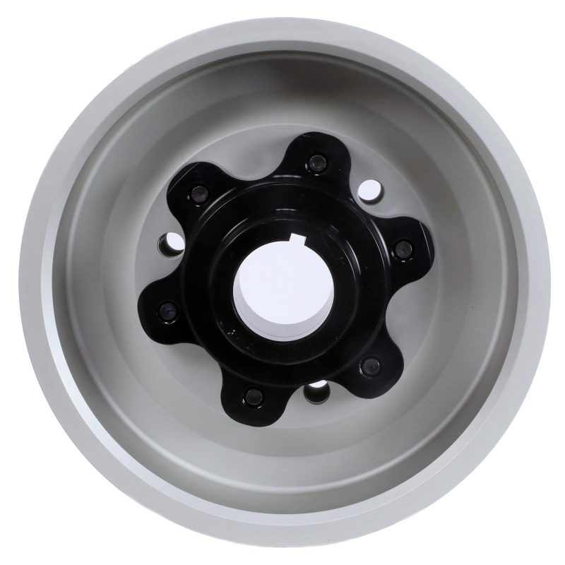 Fluidampr 11-22 Ford Mustang 5.0L Coyote Aluminum Internally Balanced Damper - Image 2