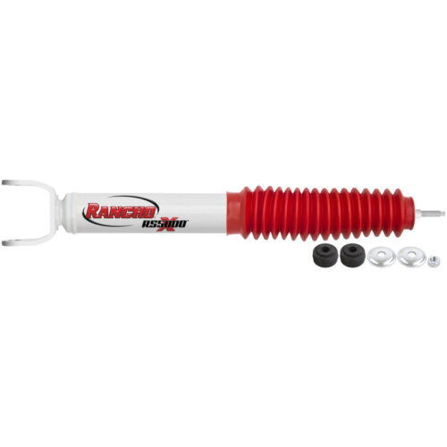 Rancho RS55265 02-06 Chevrolet Avalanche 1500 Front RS5000X Shock