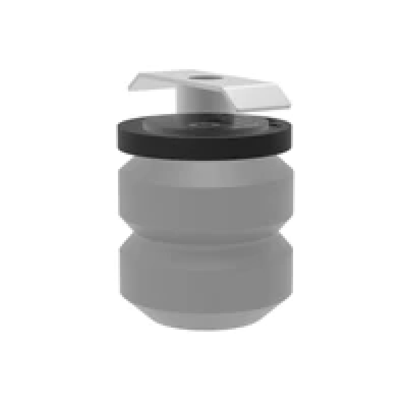 Timbren 2000 Toyota Tundra SES Spacer Kit - Image 7