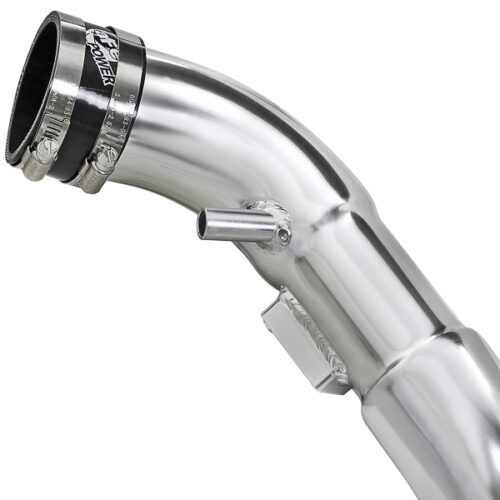 aFe Power Takeda Intake Stage-2 Polished Pro DRY S 09-17 Nissan 370Z V6 3.7L - Image 7