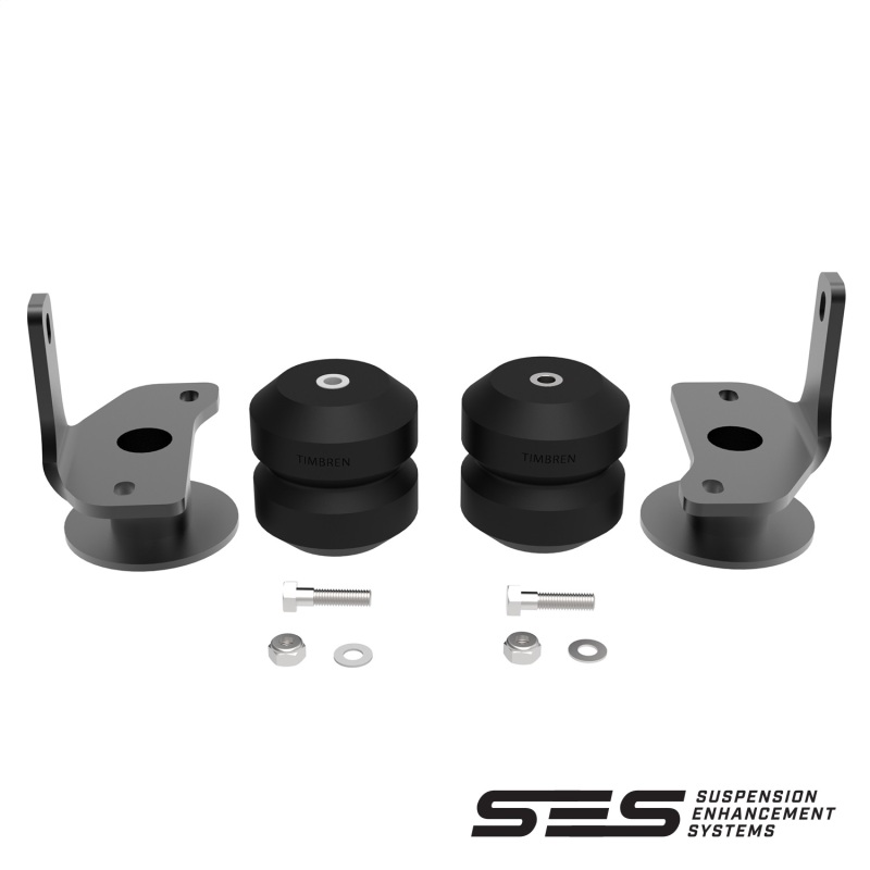Timbren Suspension Enhancement System - Image 4