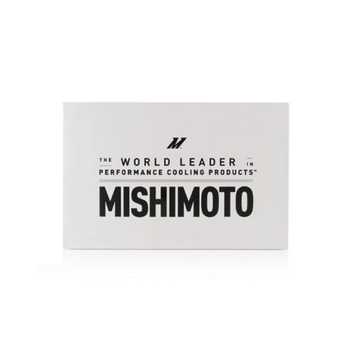 Mishimoto Transmission Cooler Kit for 05-11 Toyota Tacoma - Image 3